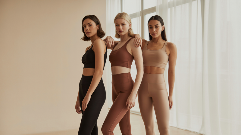 Women’s Leggings & Tights